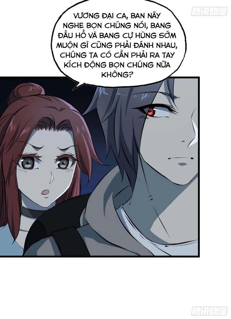 Tôi Chuyển Vàng Tại Mạt Thế Chapter 12 - Trang 4