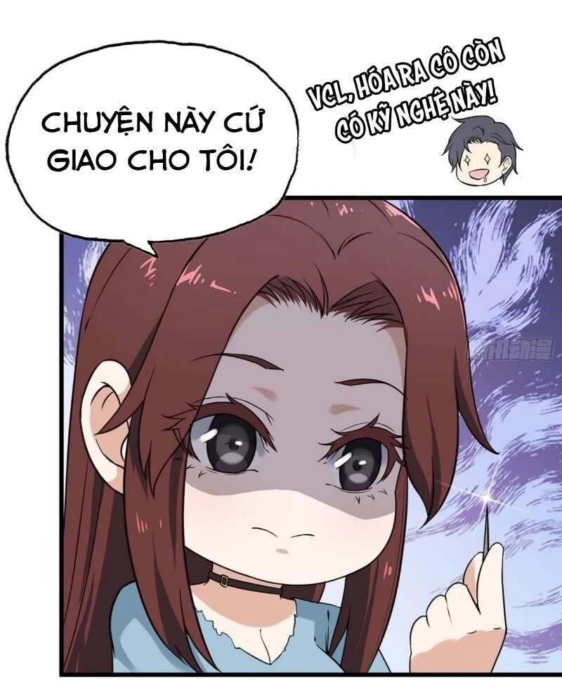 Tôi Chuyển Vàng Tại Mạt Thế Chapter 12 - Trang 4