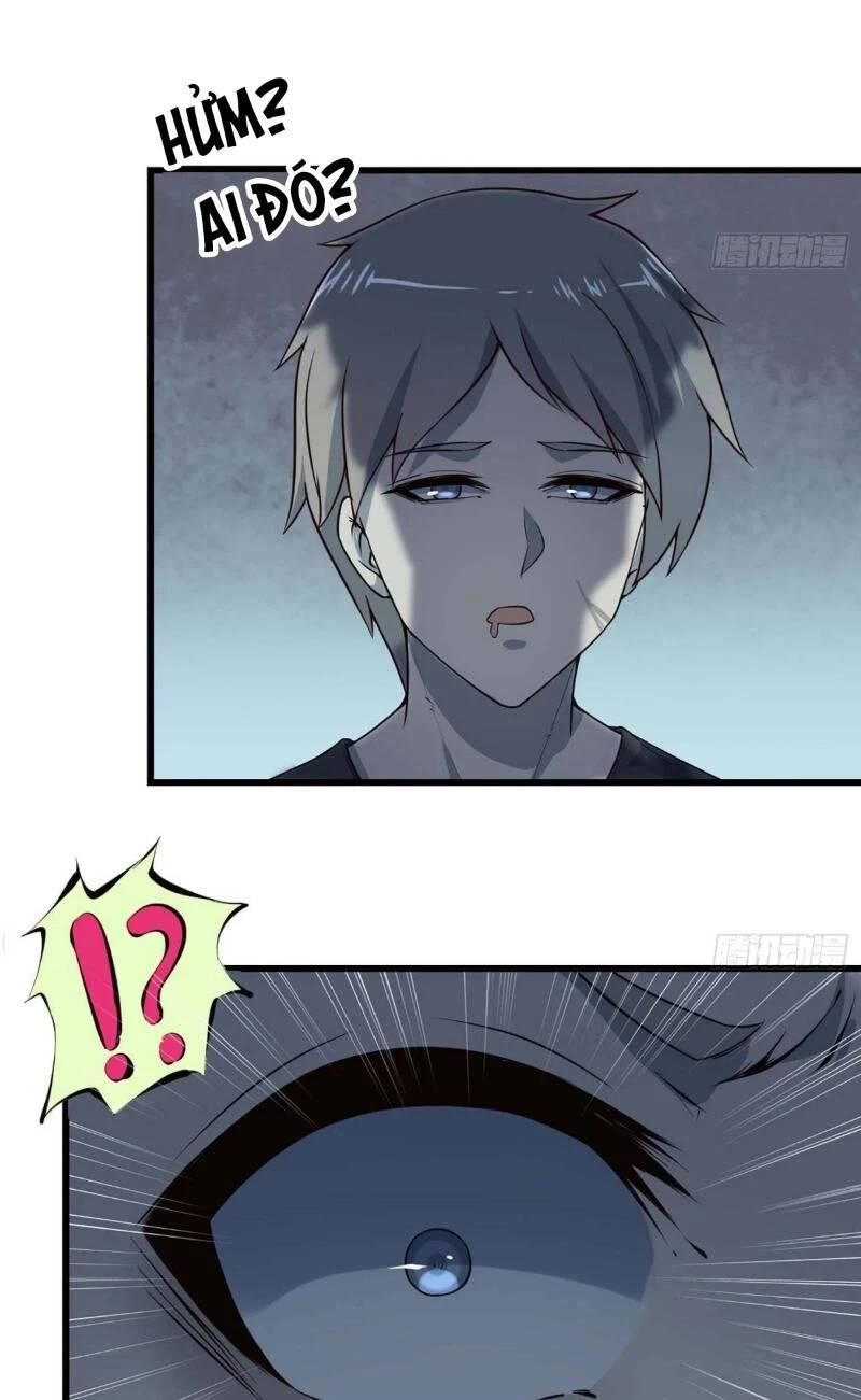 Tôi Chuyển Vàng Tại Mạt Thế Chapter 12 - Trang 4