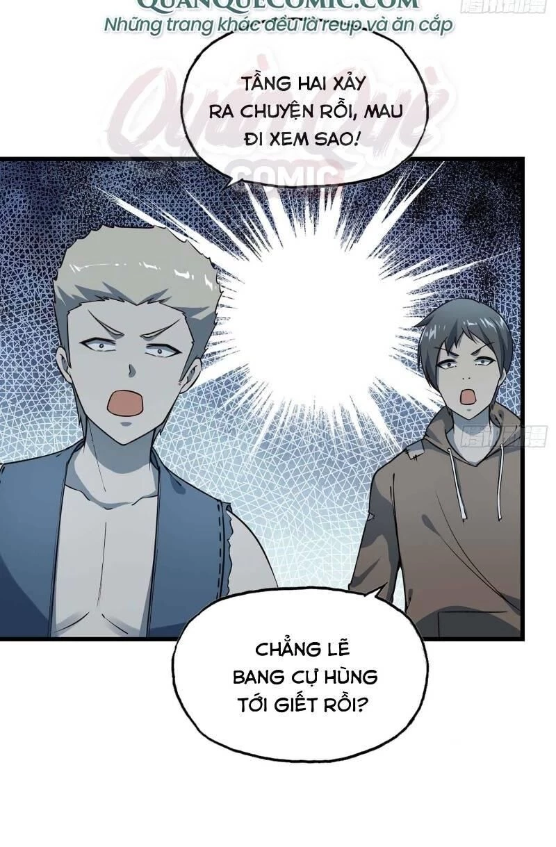 Tôi Chuyển Vàng Tại Mạt Thế Chapter 13 - Trang 4