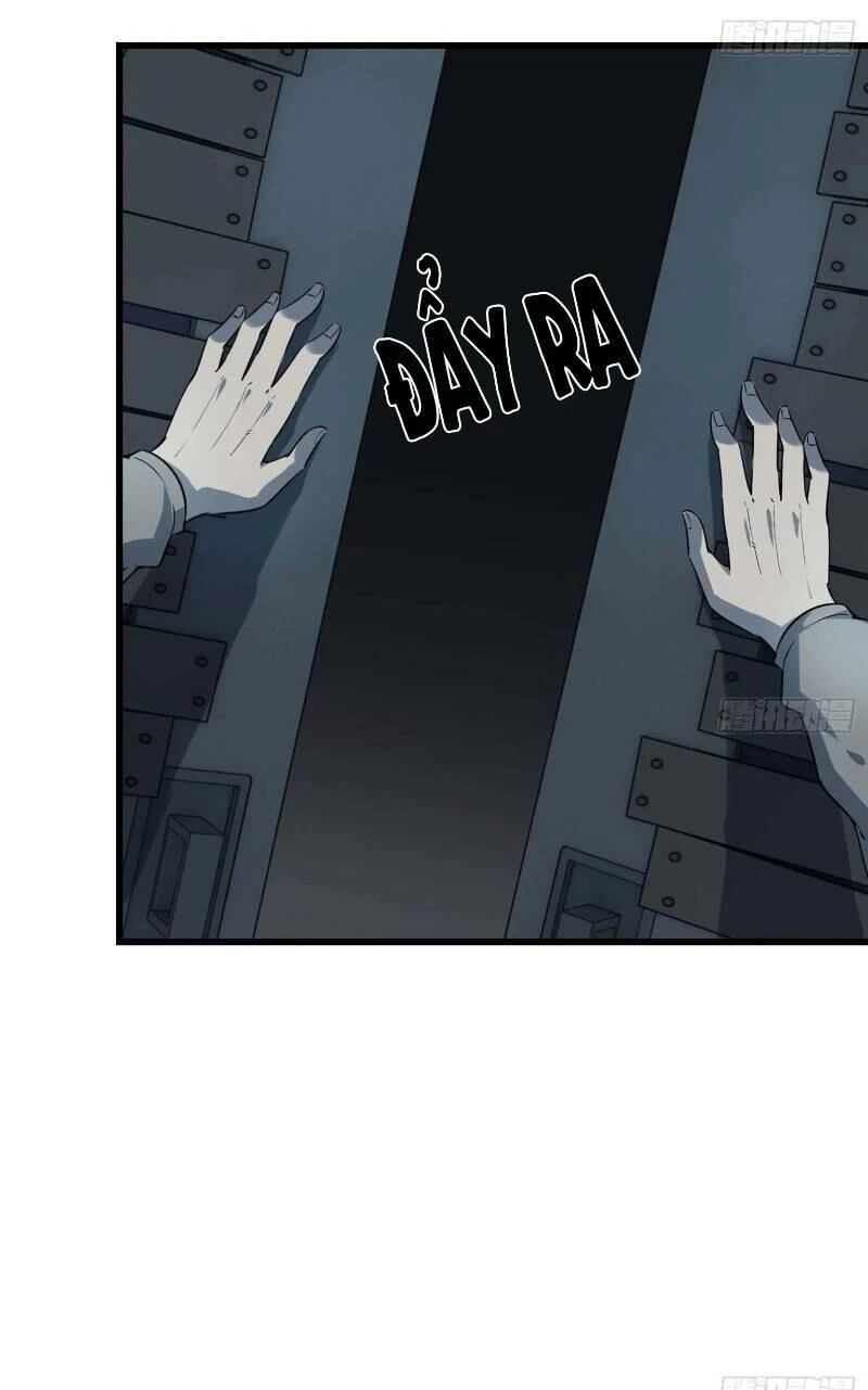 Tôi Chuyển Vàng Tại Mạt Thế Chapter 13 - Trang 4