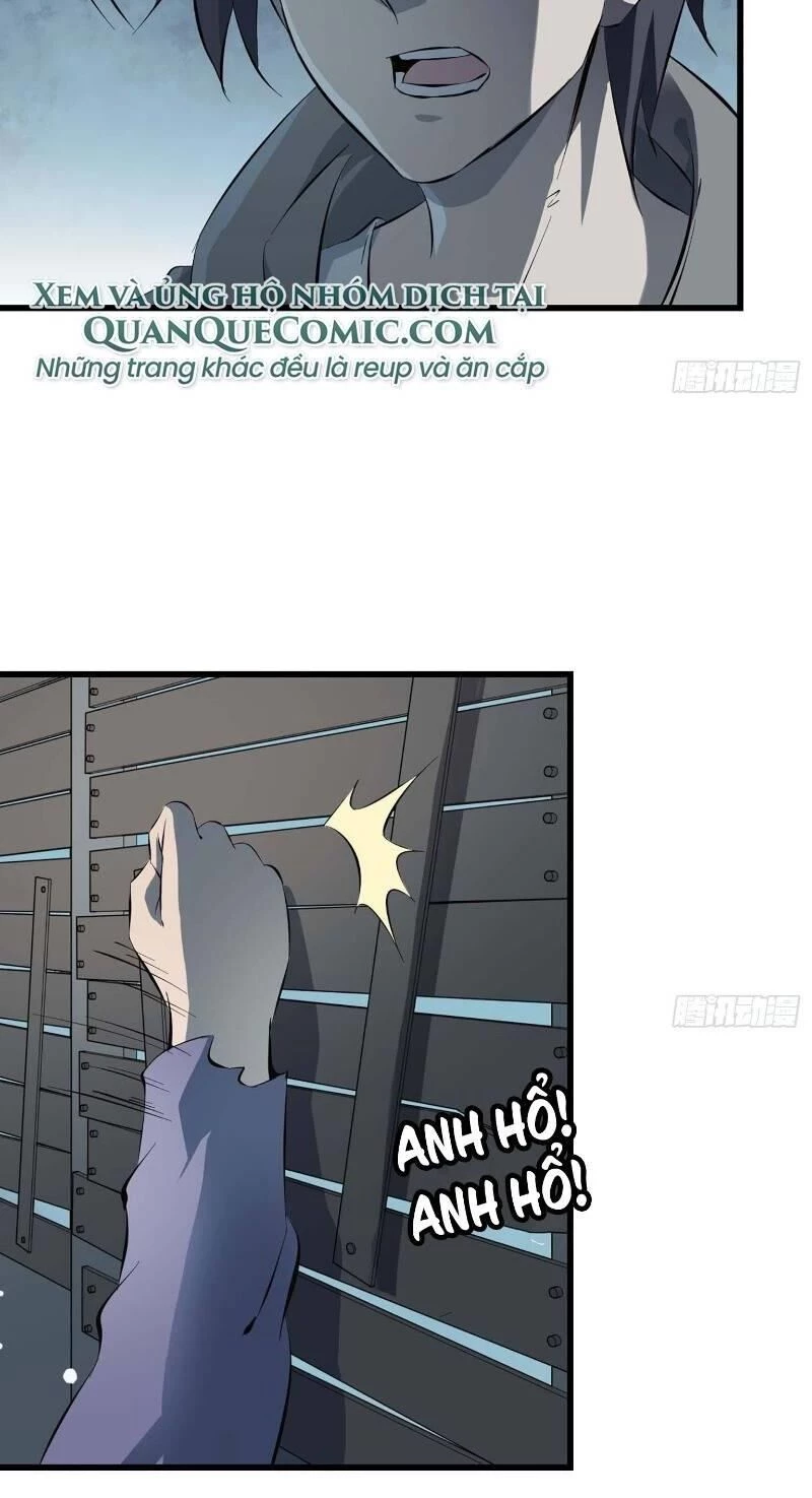 Tôi Chuyển Vàng Tại Mạt Thế Chapter 13 - Trang 4