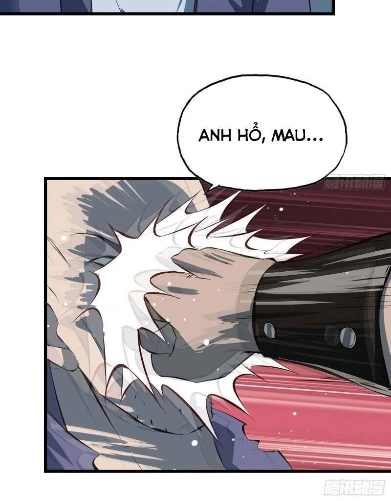 Tôi Chuyển Vàng Tại Mạt Thế Chapter 13 - Trang 4