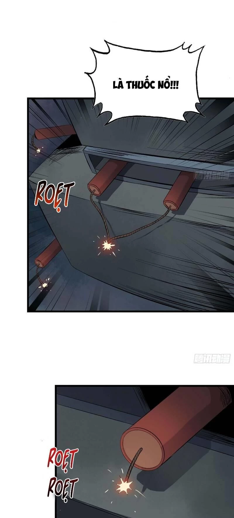 Tôi Chuyển Vàng Tại Mạt Thế Chapter 13 - Trang 4