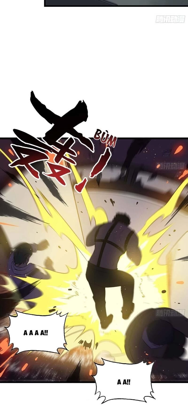 Tôi Chuyển Vàng Tại Mạt Thế Chapter 13 - Trang 4