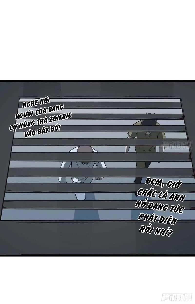 Tôi Chuyển Vàng Tại Mạt Thế Chapter 13 - Trang 4