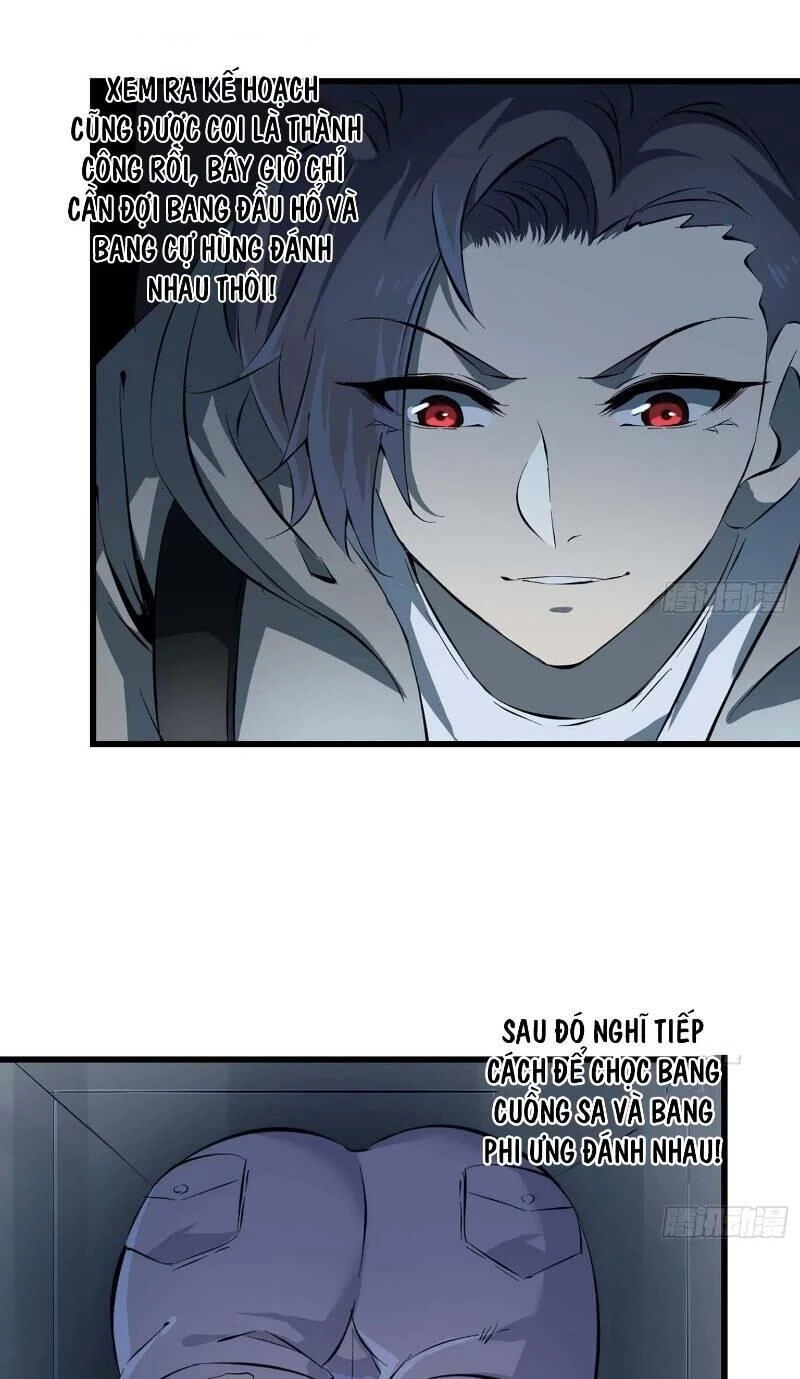 Tôi Chuyển Vàng Tại Mạt Thế Chapter 13 - Trang 4