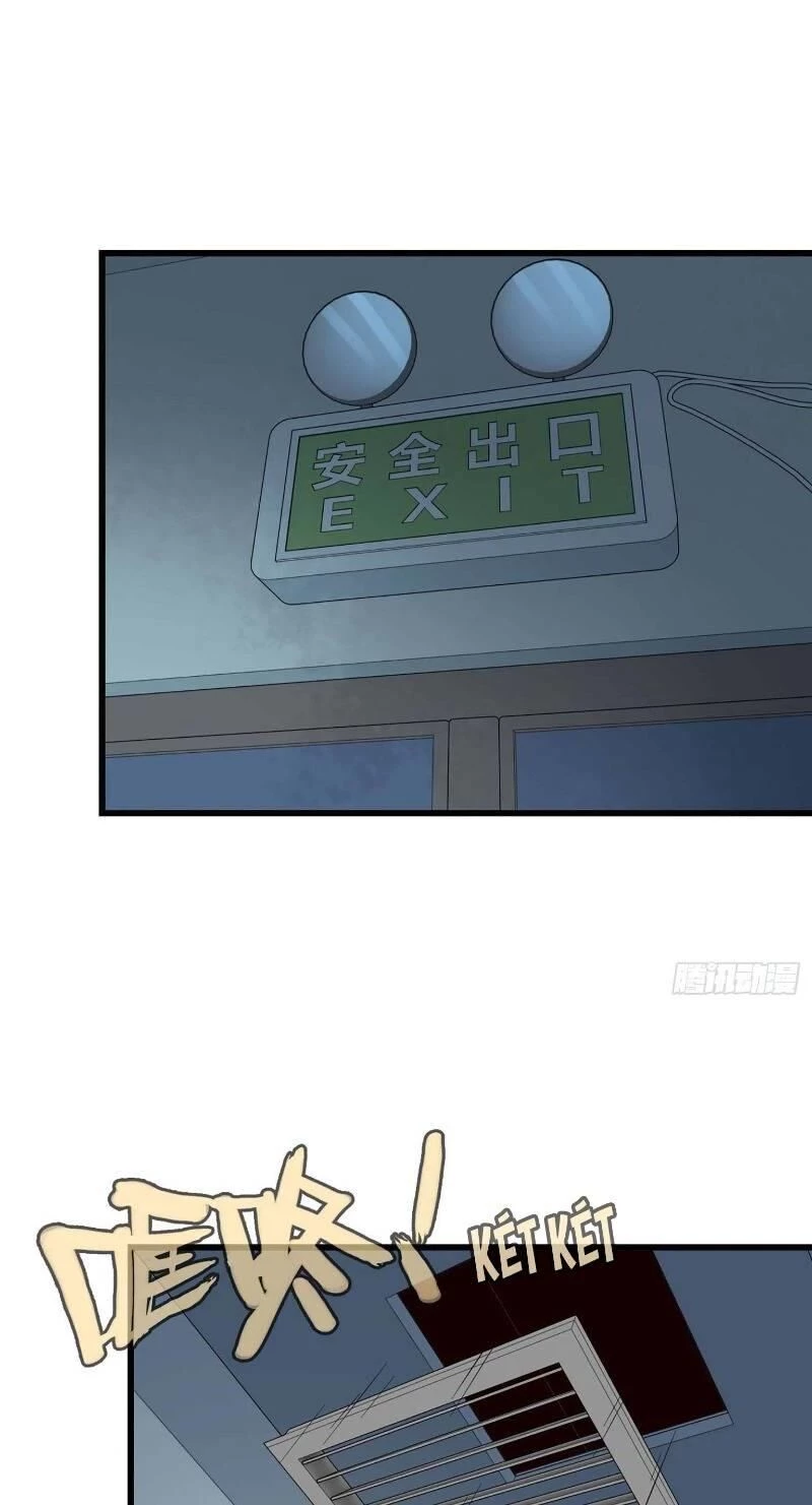 Tôi Chuyển Vàng Tại Mạt Thế Chapter 13 - Trang 4