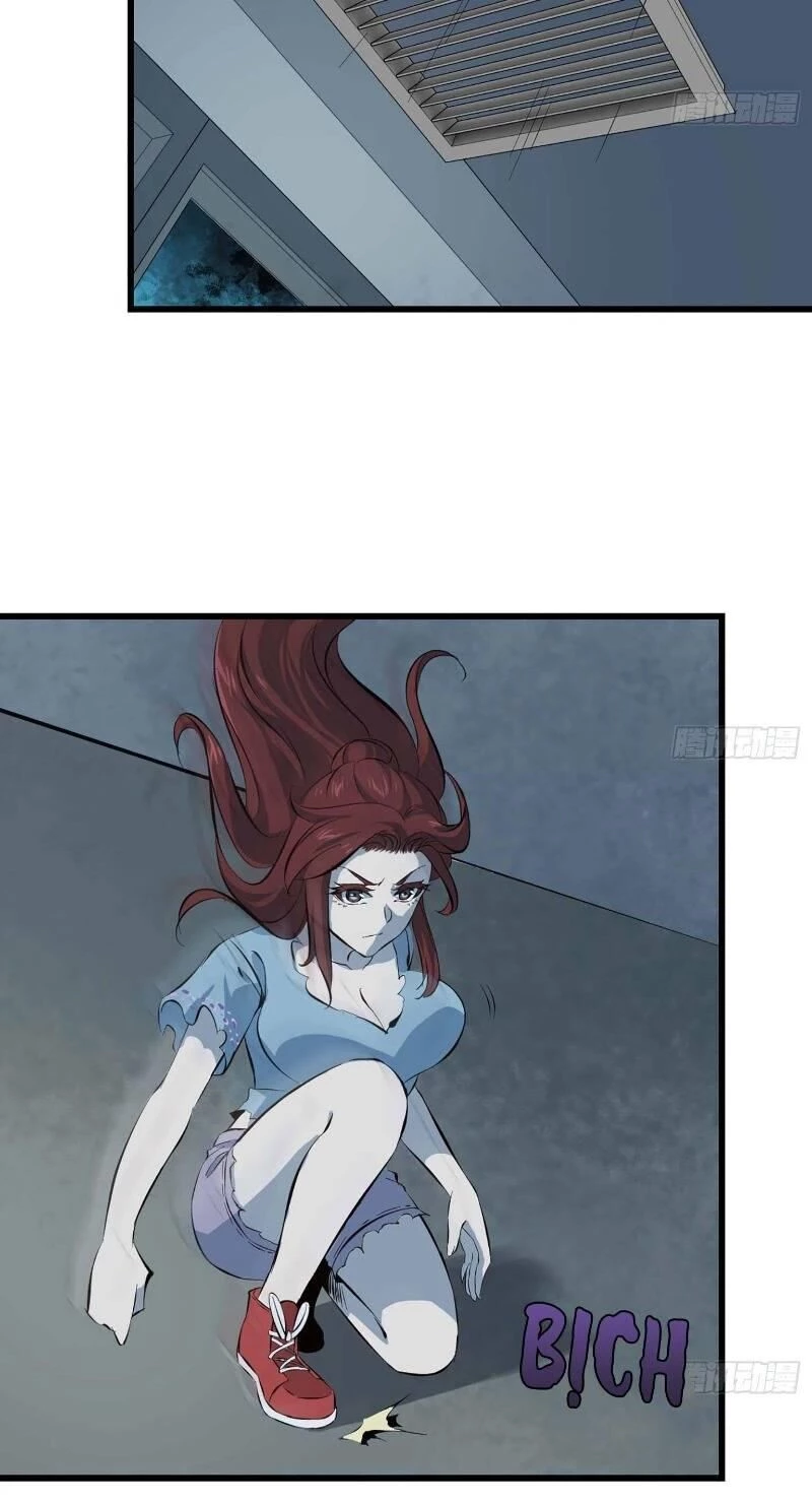 Tôi Chuyển Vàng Tại Mạt Thế Chapter 13 - Trang 4