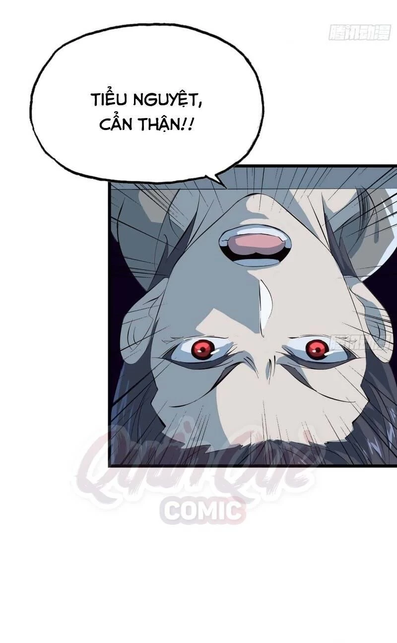 Tôi Chuyển Vàng Tại Mạt Thế Chapter 13 - Trang 4