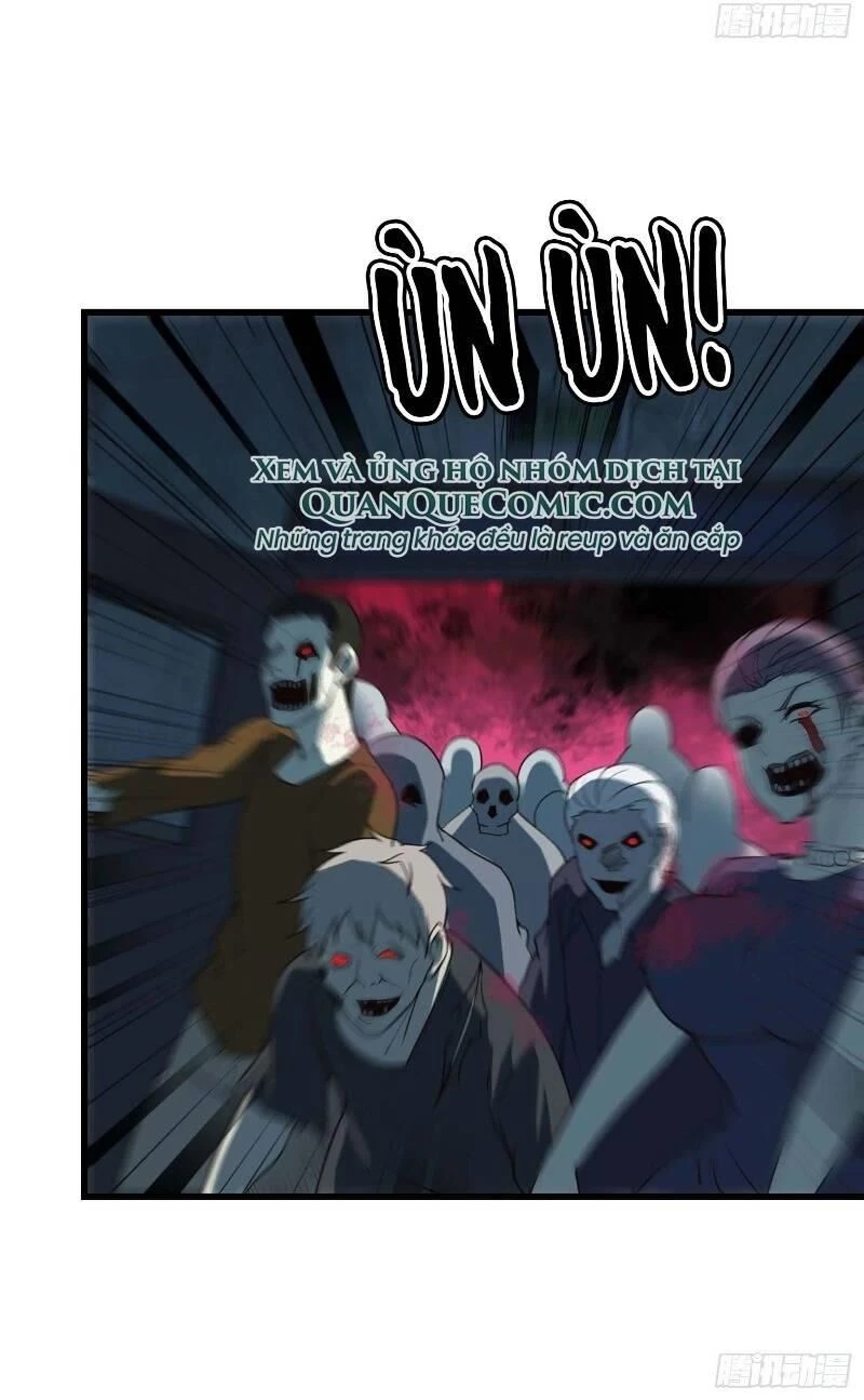 Tôi Chuyển Vàng Tại Mạt Thế Chapter 13 - Trang 4