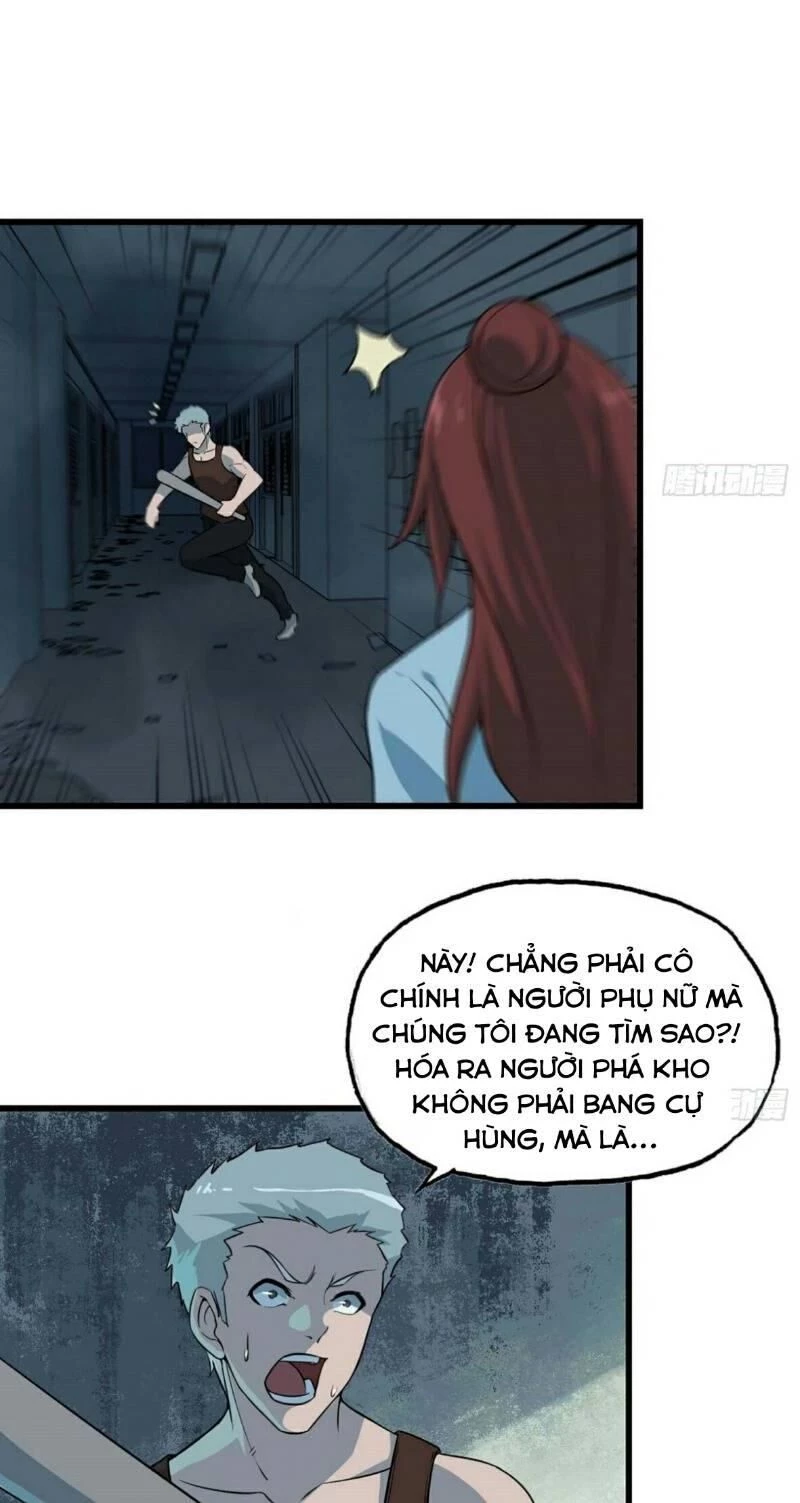 Tôi Chuyển Vàng Tại Mạt Thế Chapter 14 - Trang 4