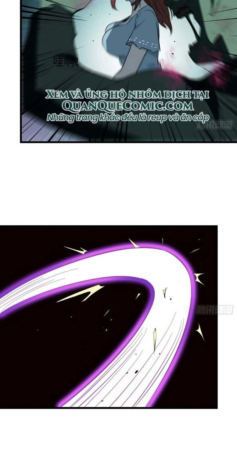 Tôi Chuyển Vàng Tại Mạt Thế Chapter 14 - Trang 4