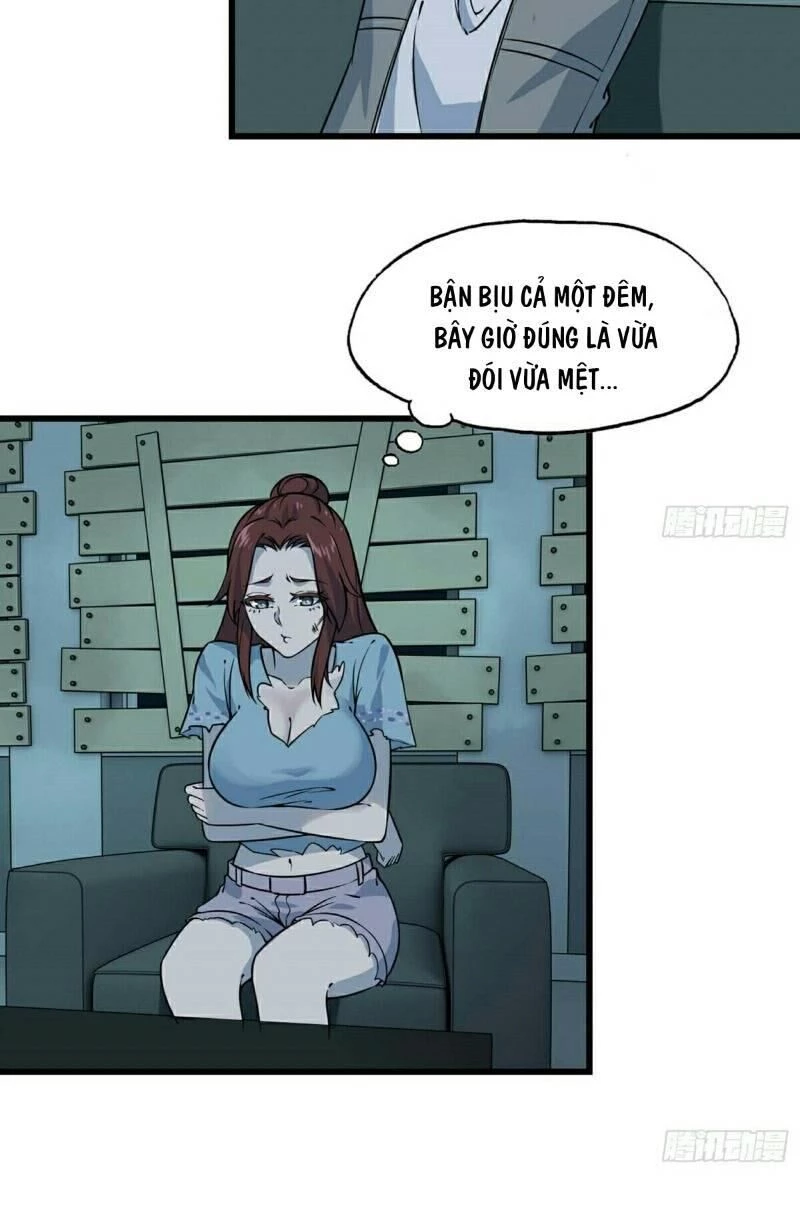 Tôi Chuyển Vàng Tại Mạt Thế Chapter 14 - Trang 4