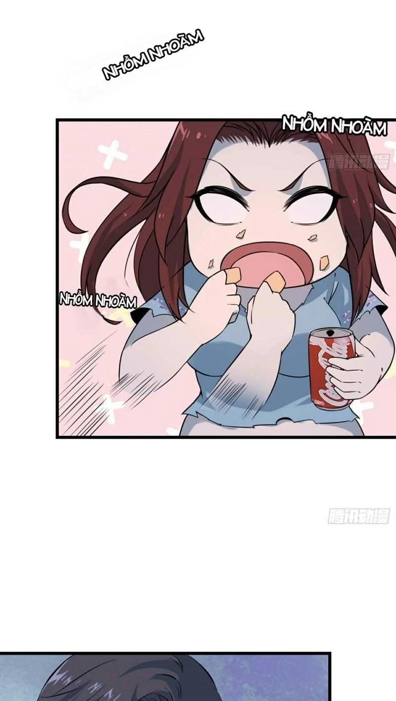 Tôi Chuyển Vàng Tại Mạt Thế Chapter 14 - Trang 4