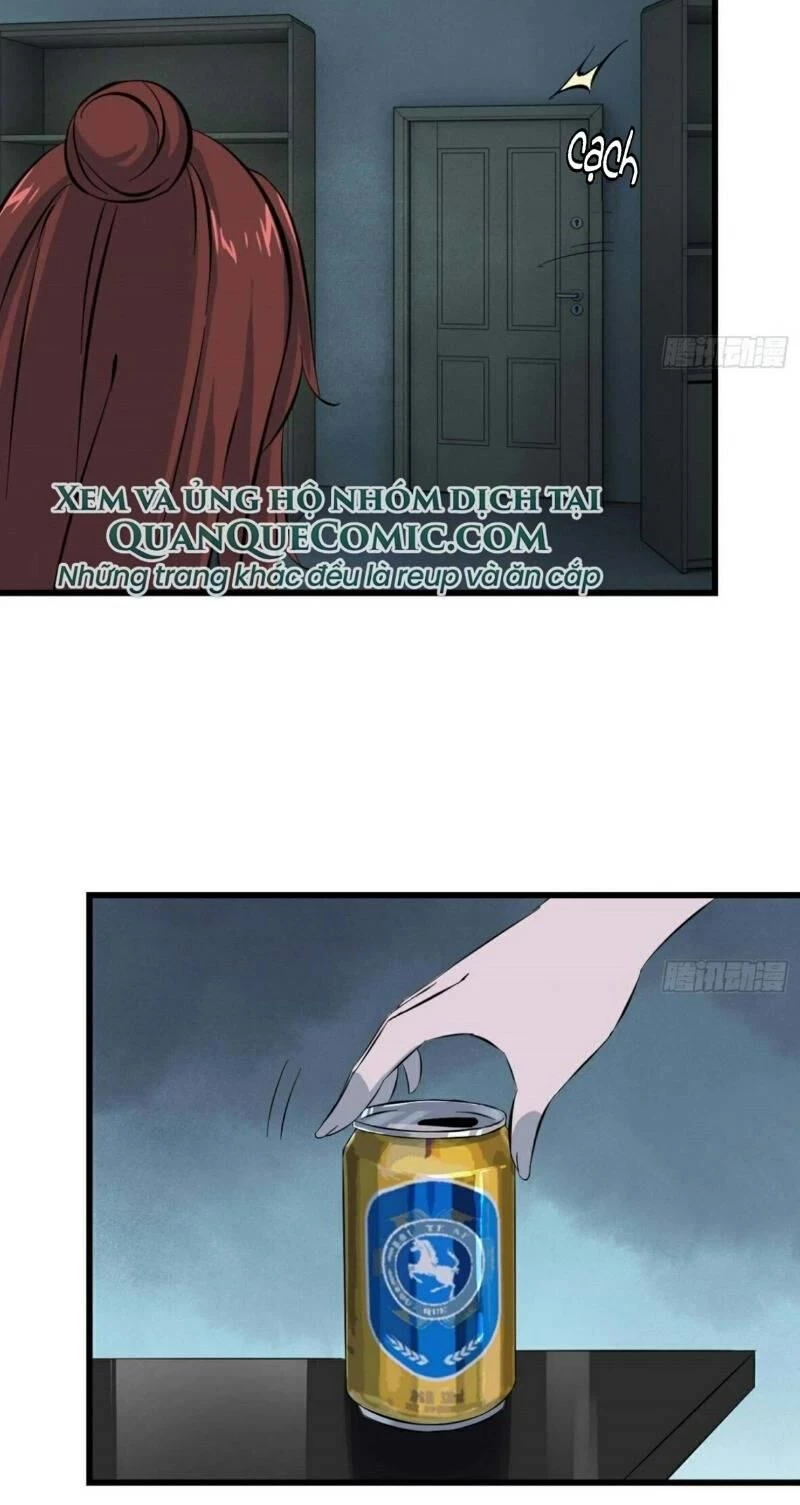 Tôi Chuyển Vàng Tại Mạt Thế Chapter 14 - Trang 4