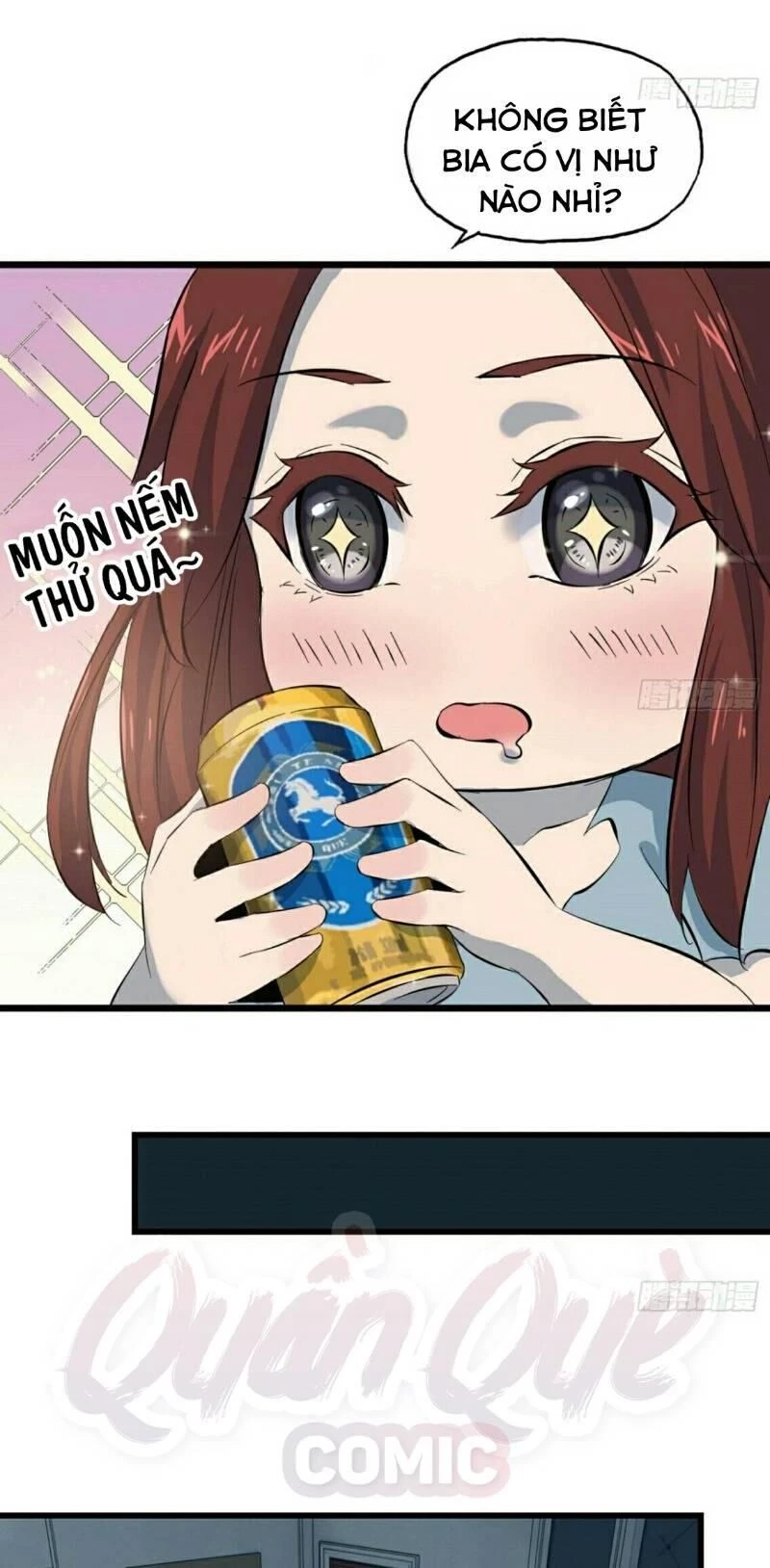 Tôi Chuyển Vàng Tại Mạt Thế Chapter 14 - Trang 4