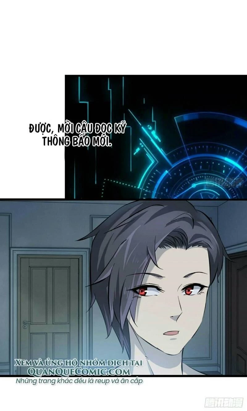 Tôi Chuyển Vàng Tại Mạt Thế Chapter 14 - Trang 4