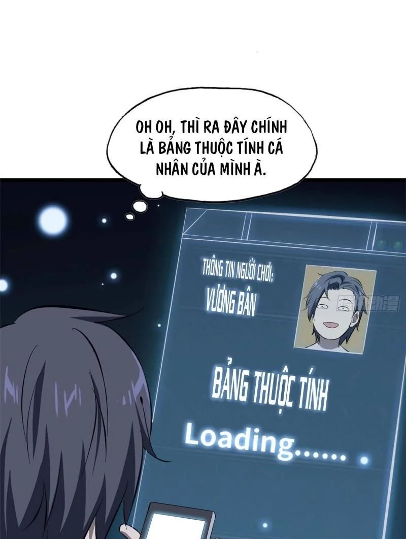 Tôi Chuyển Vàng Tại Mạt Thế Chapter 15 - Trang 4