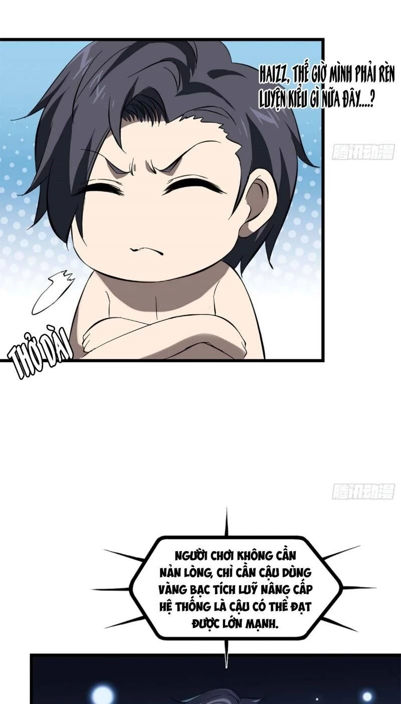 Tôi Chuyển Vàng Tại Mạt Thế Chapter 15 - Trang 4