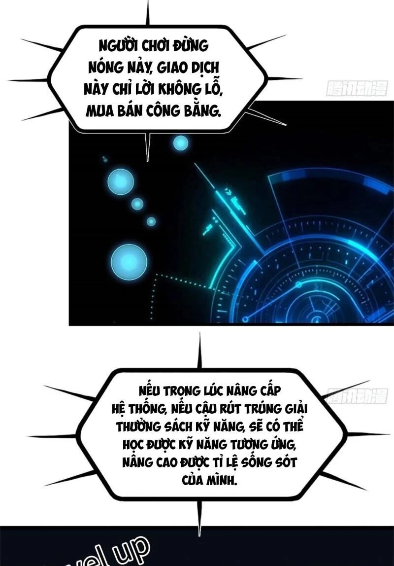Tôi Chuyển Vàng Tại Mạt Thế Chapter 15 - Trang 4