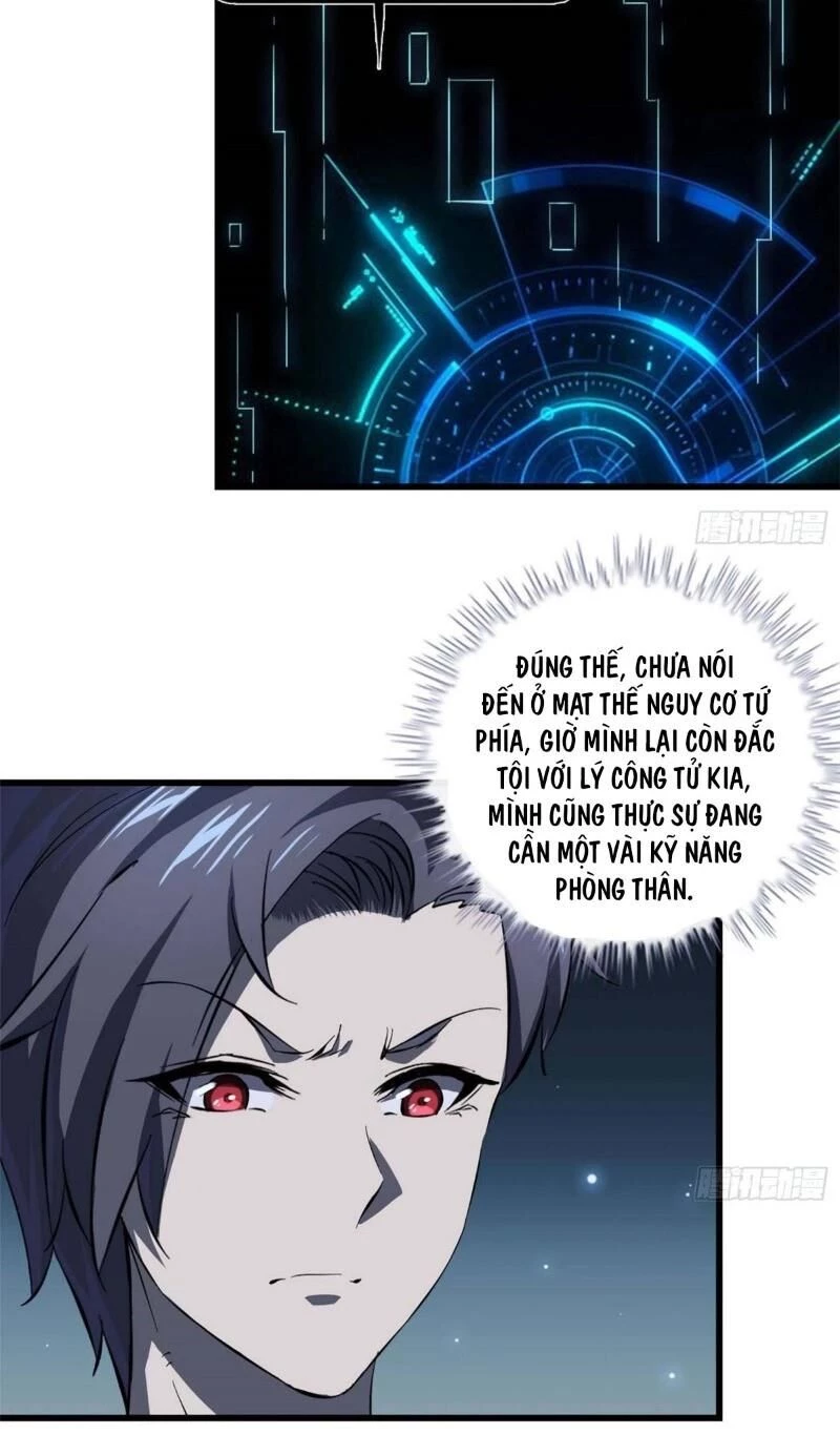 Tôi Chuyển Vàng Tại Mạt Thế Chapter 15 - Trang 4