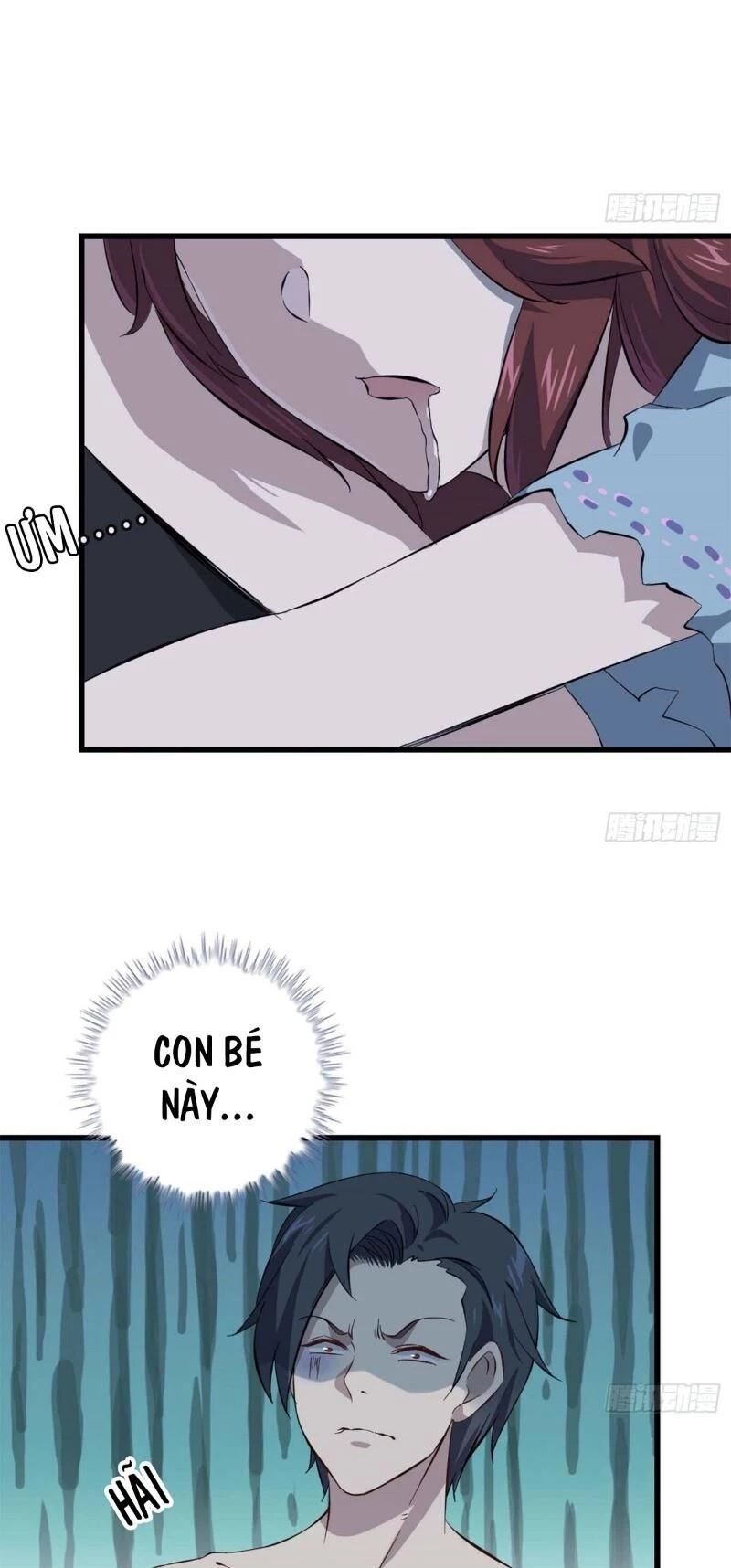 Tôi Chuyển Vàng Tại Mạt Thế Chapter 15 - Trang 4