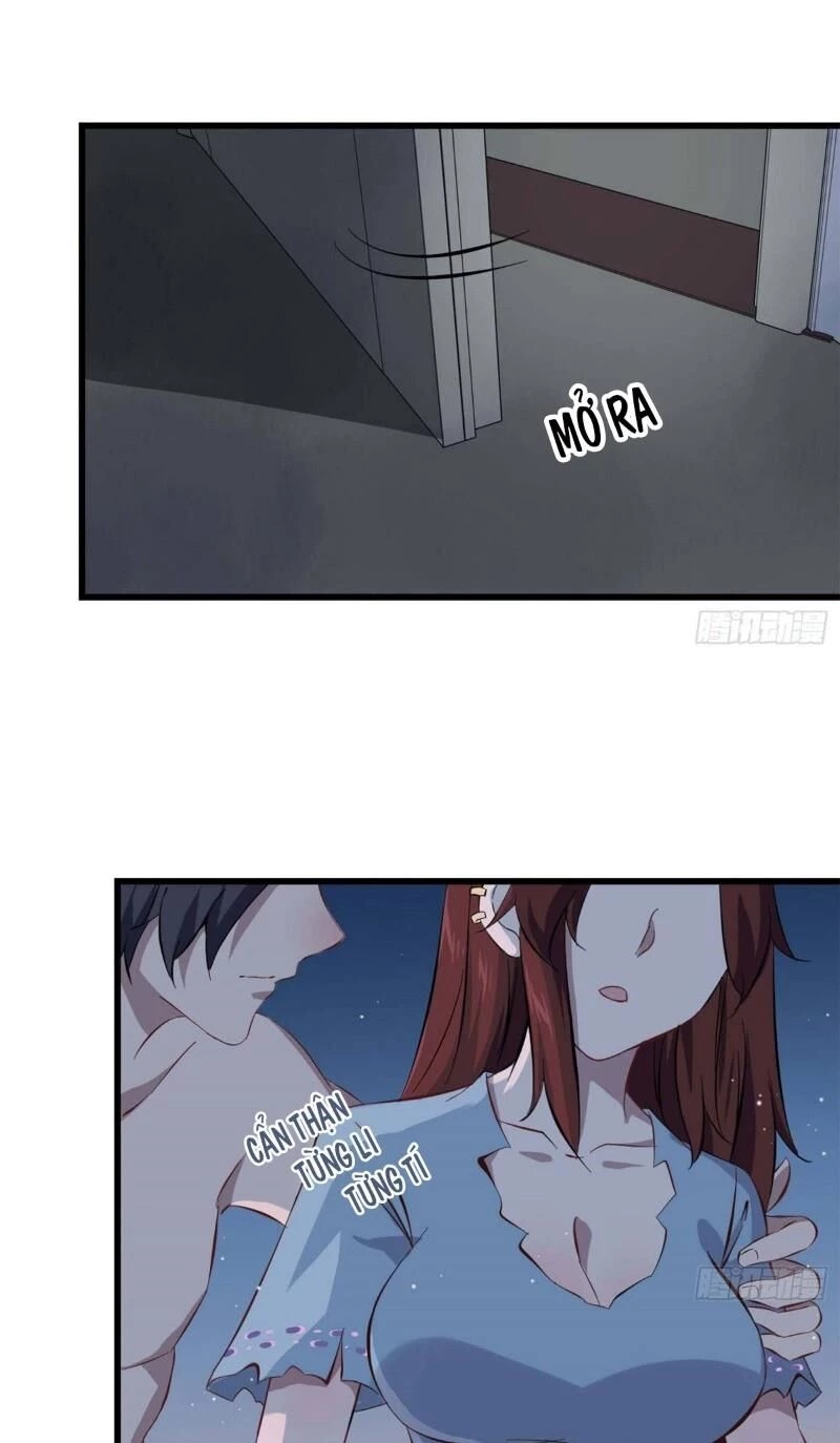 Tôi Chuyển Vàng Tại Mạt Thế Chapter 15 - Trang 4