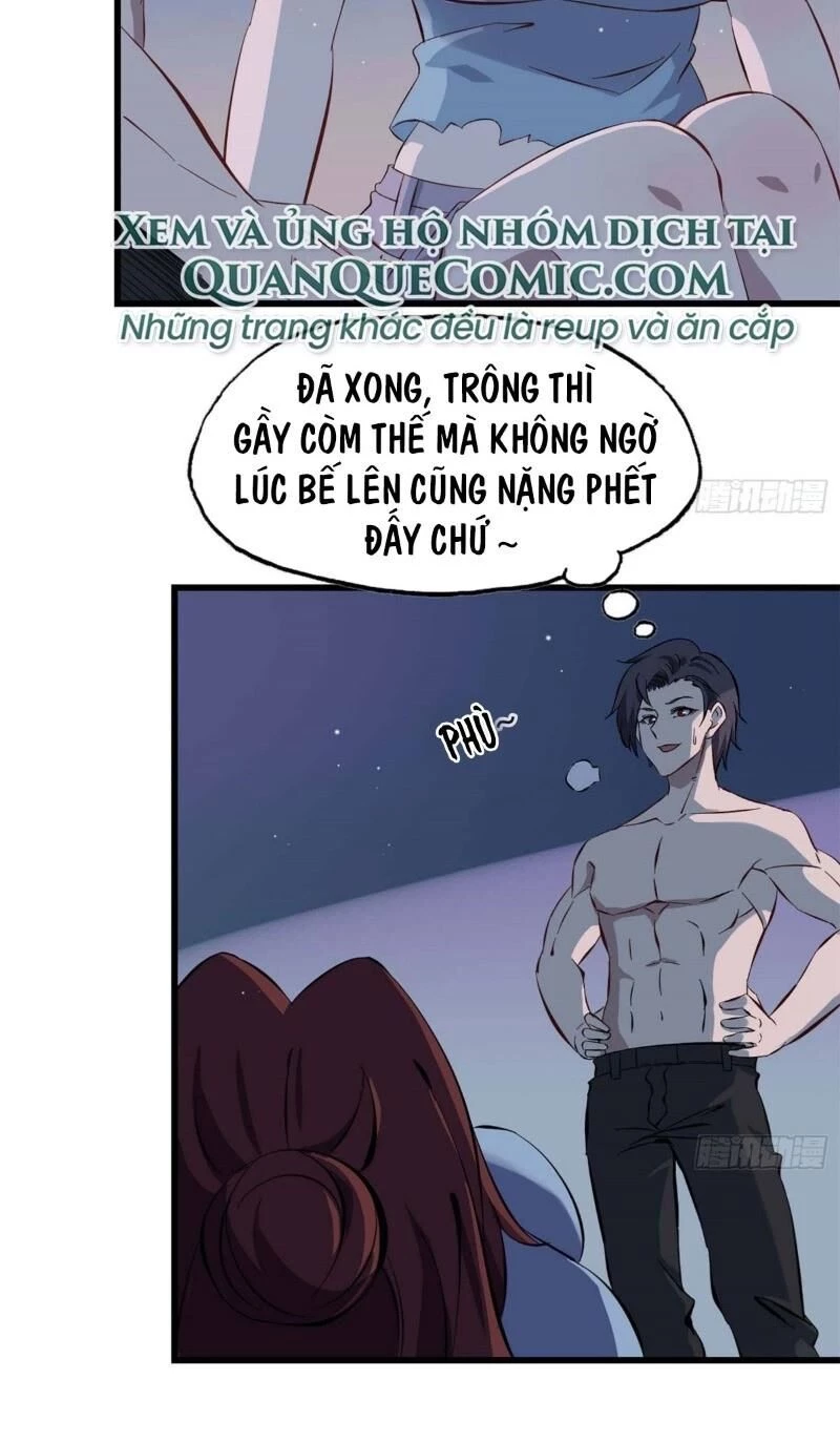 Tôi Chuyển Vàng Tại Mạt Thế Chapter 15 - Trang 4