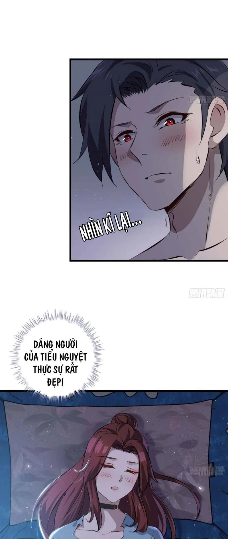 Tôi Chuyển Vàng Tại Mạt Thế Chapter 15 - Trang 4