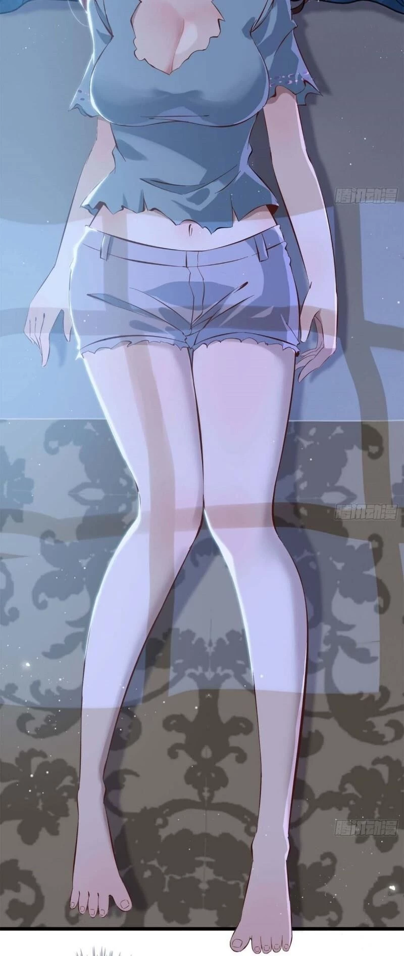 Tôi Chuyển Vàng Tại Mạt Thế Chapter 15 - Trang 4