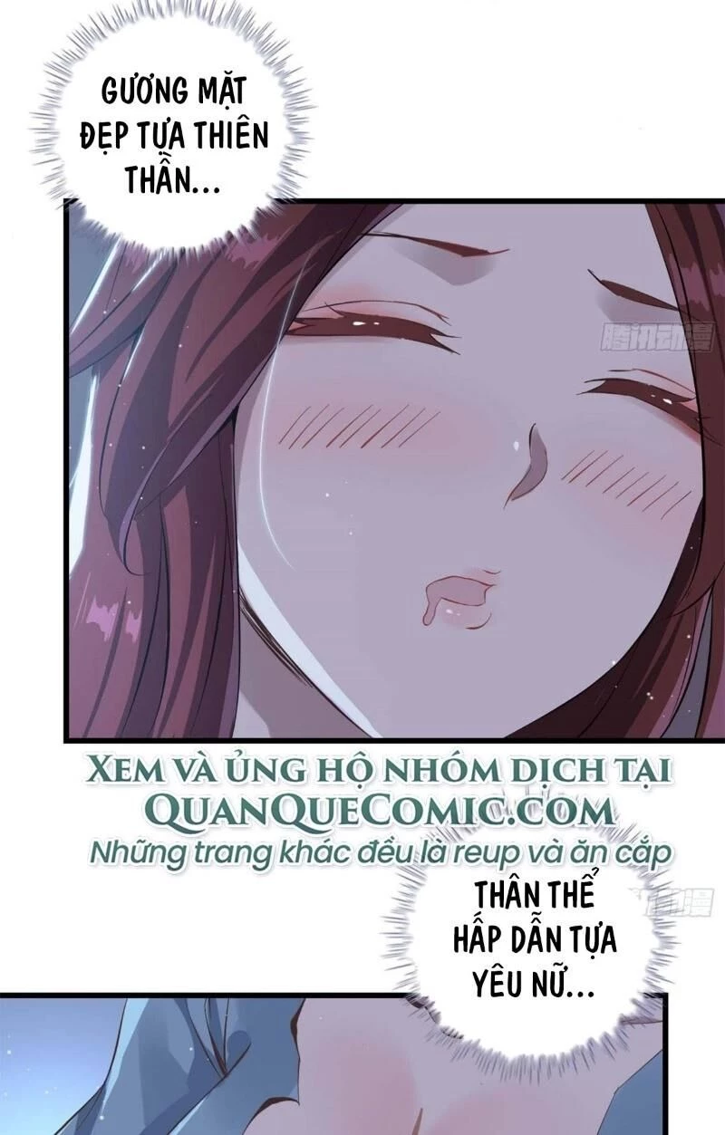 Tôi Chuyển Vàng Tại Mạt Thế Chapter 15 - Trang 4