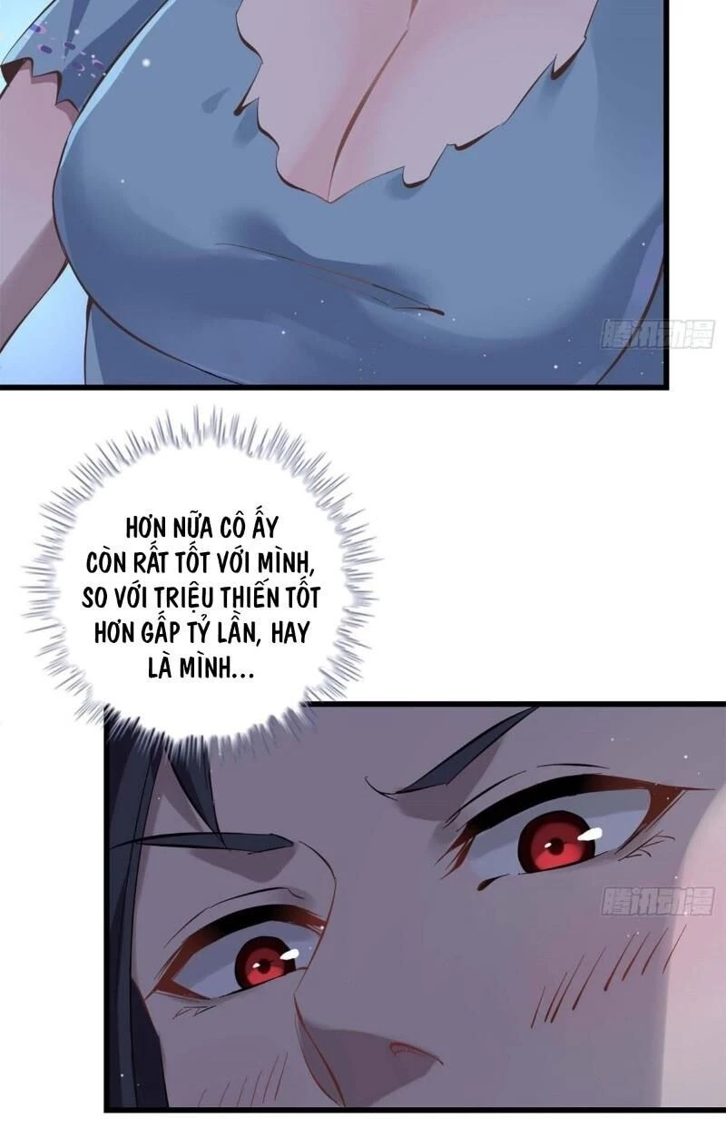 Tôi Chuyển Vàng Tại Mạt Thế Chapter 15 - Trang 4