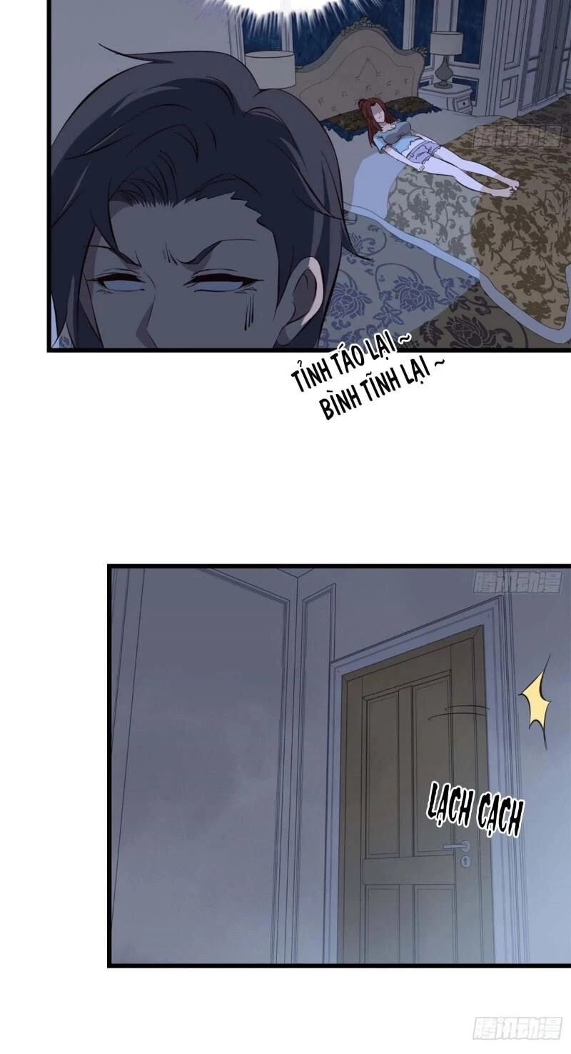 Tôi Chuyển Vàng Tại Mạt Thế Chapter 15 - Trang 4