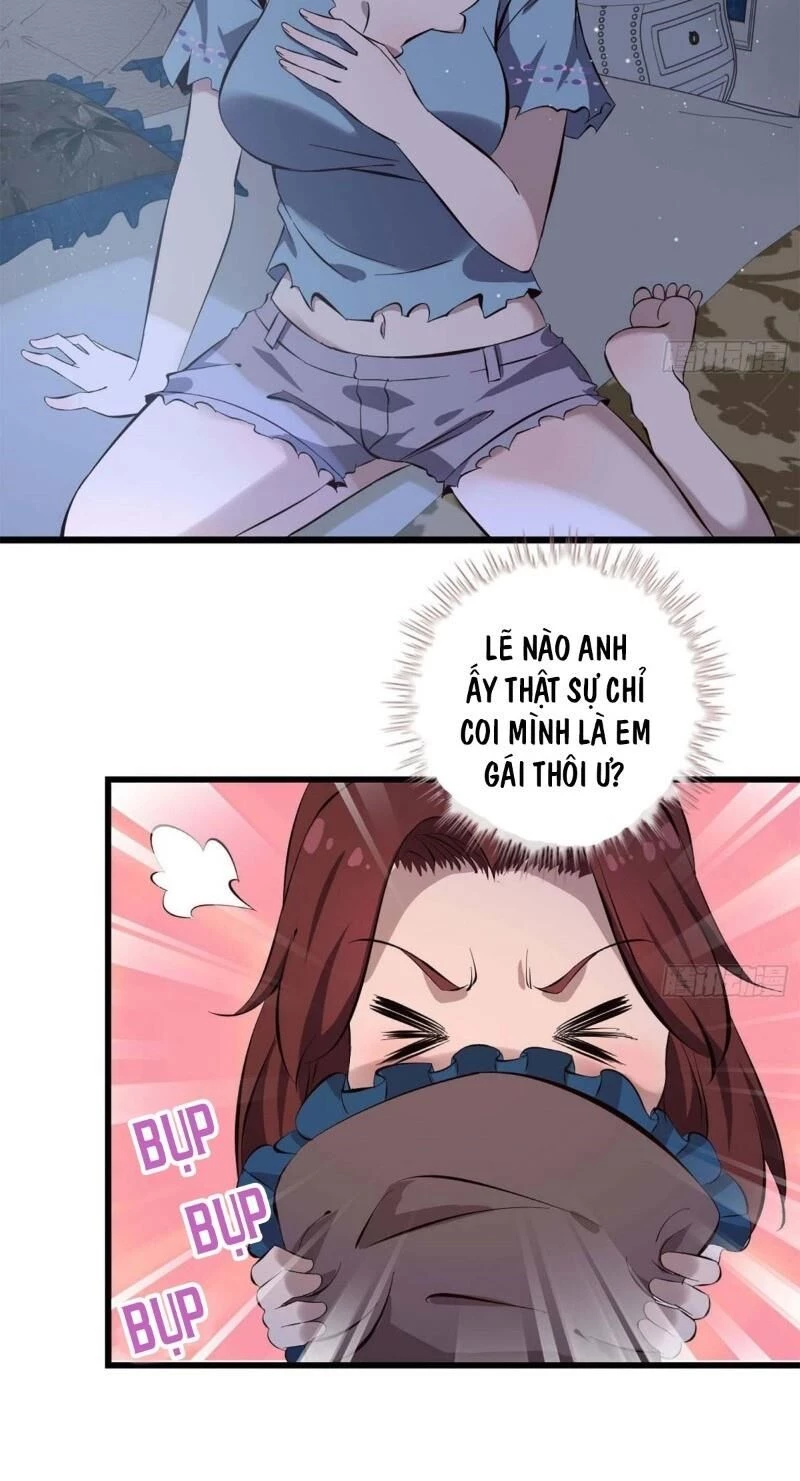 Tôi Chuyển Vàng Tại Mạt Thế Chapter 15 - Trang 4