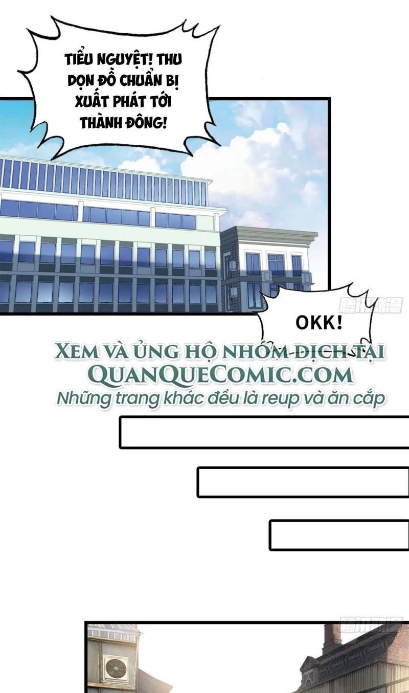Tôi Chuyển Vàng Tại Mạt Thế Chapter 16 - Trang 4