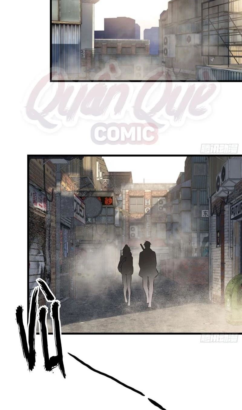 Tôi Chuyển Vàng Tại Mạt Thế Chapter 16 - Trang 4