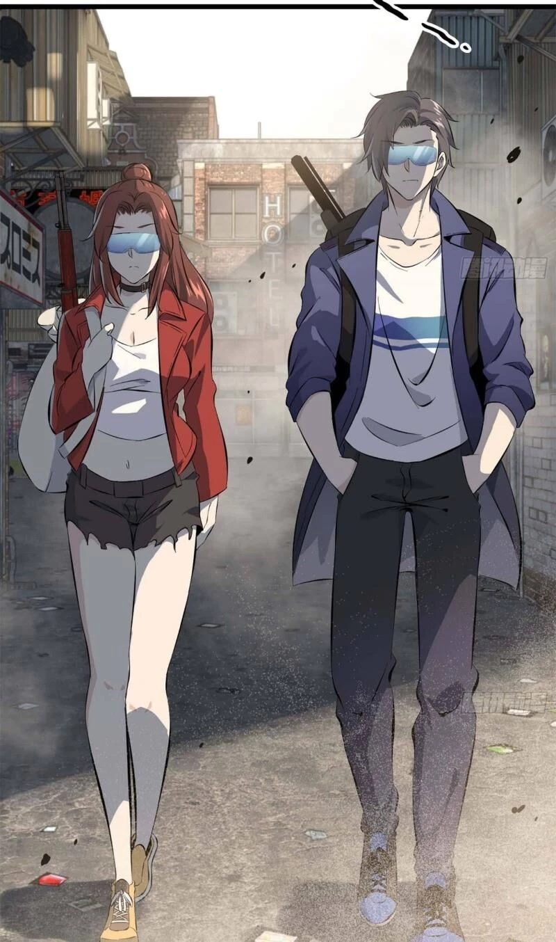 Tôi Chuyển Vàng Tại Mạt Thế Chapter 16 - Trang 4