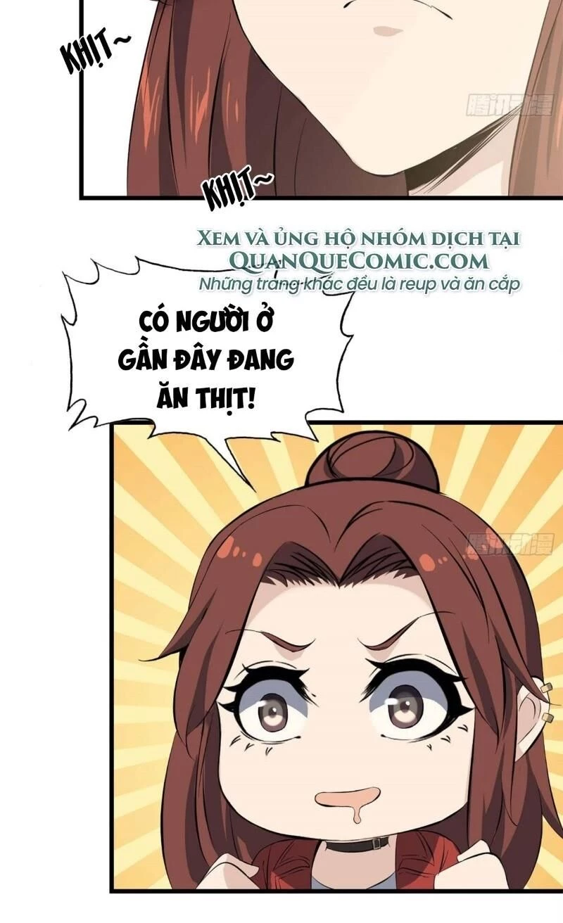 Tôi Chuyển Vàng Tại Mạt Thế Chapter 16 - Trang 4