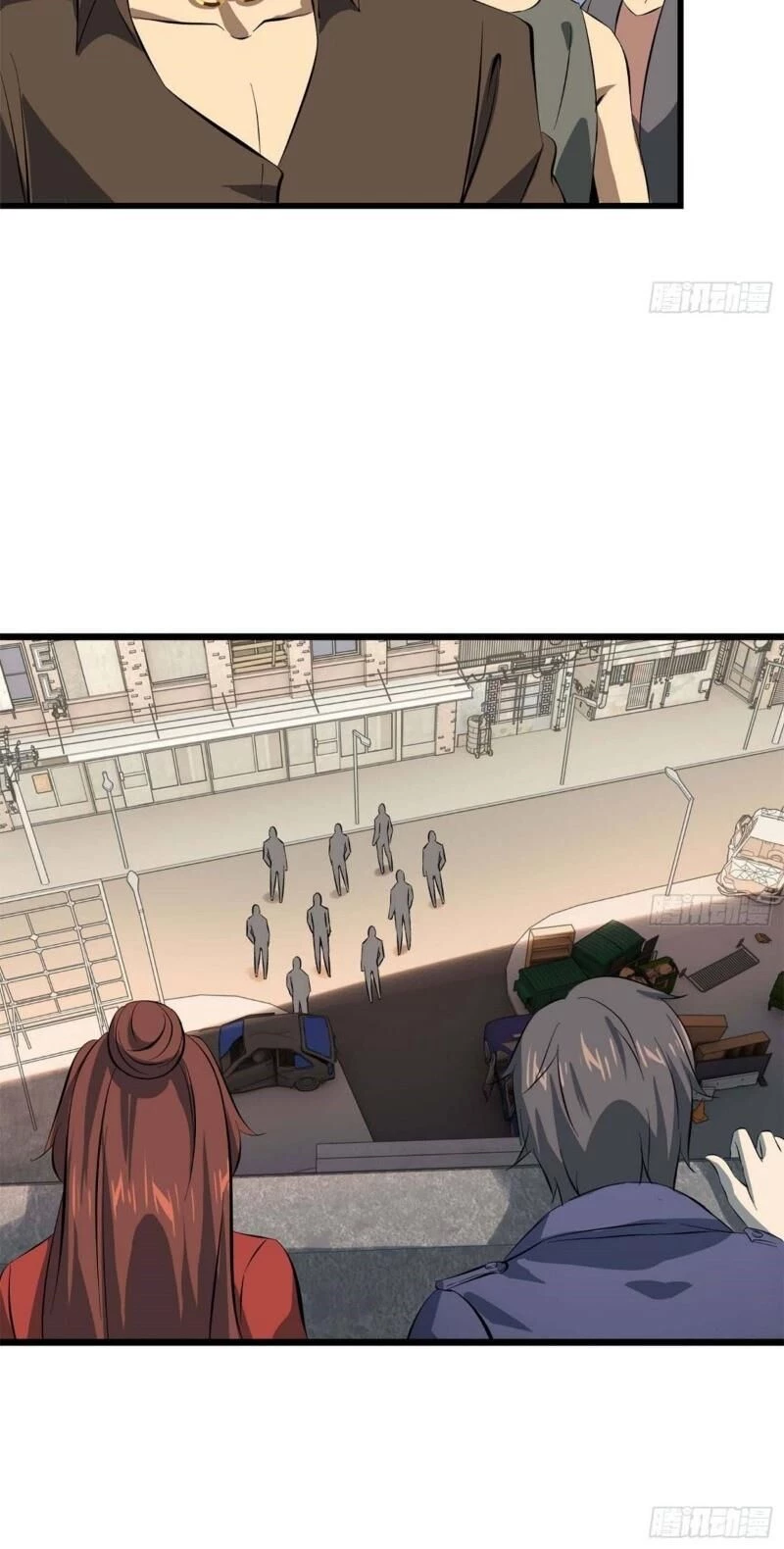 Tôi Chuyển Vàng Tại Mạt Thế Chapter 16 - Trang 4