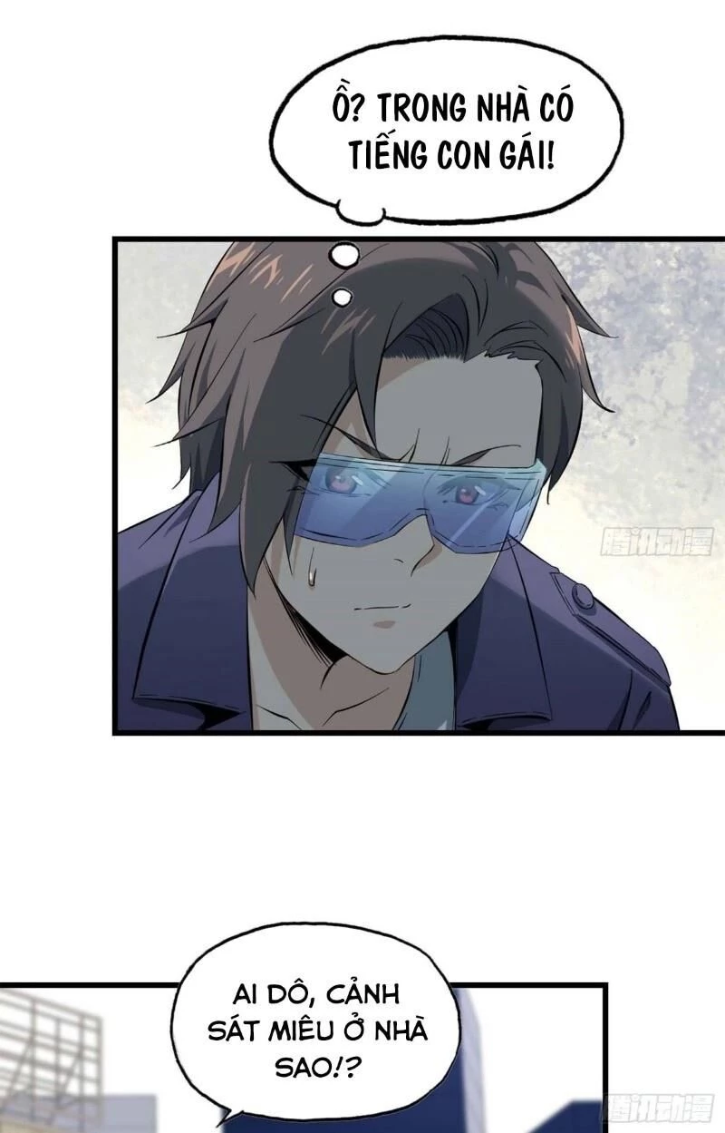 Tôi Chuyển Vàng Tại Mạt Thế Chapter 16 - Trang 4