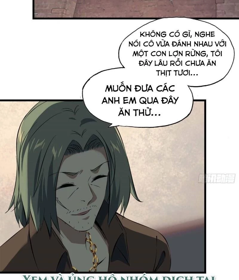 Tôi Chuyển Vàng Tại Mạt Thế Chapter 16 - Trang 4