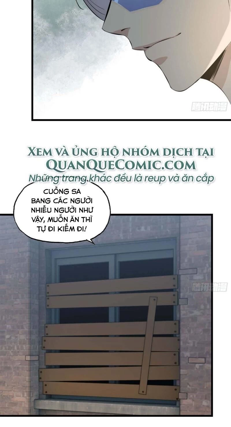 Tôi Chuyển Vàng Tại Mạt Thế Chapter 16 - Trang 4