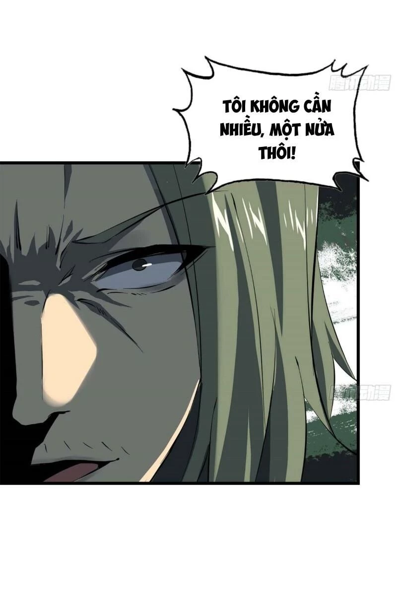 Tôi Chuyển Vàng Tại Mạt Thế Chapter 16 - Trang 4