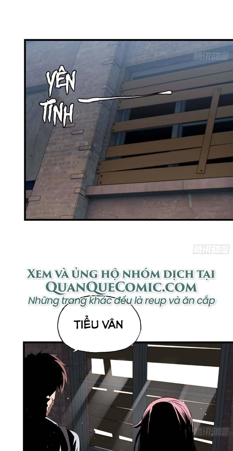 Tôi Chuyển Vàng Tại Mạt Thế Chapter 16 - Trang 4