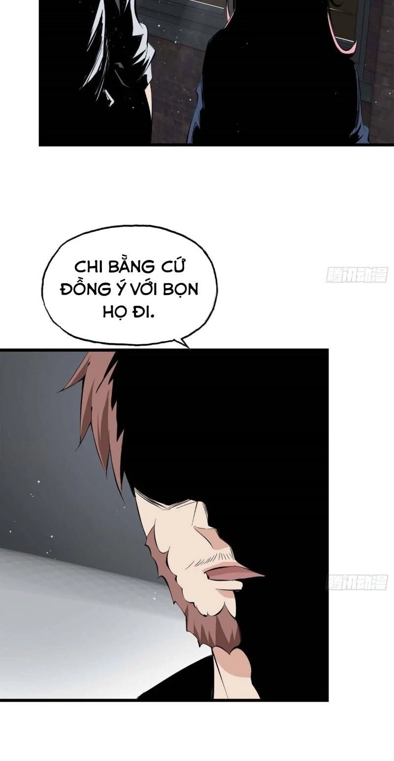 Tôi Chuyển Vàng Tại Mạt Thế Chapter 16 - Trang 4