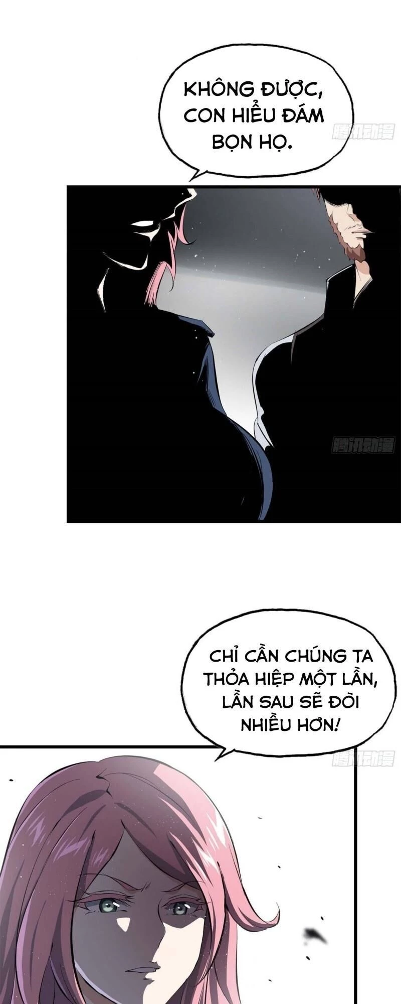 Tôi Chuyển Vàng Tại Mạt Thế Chapter 16 - Trang 4