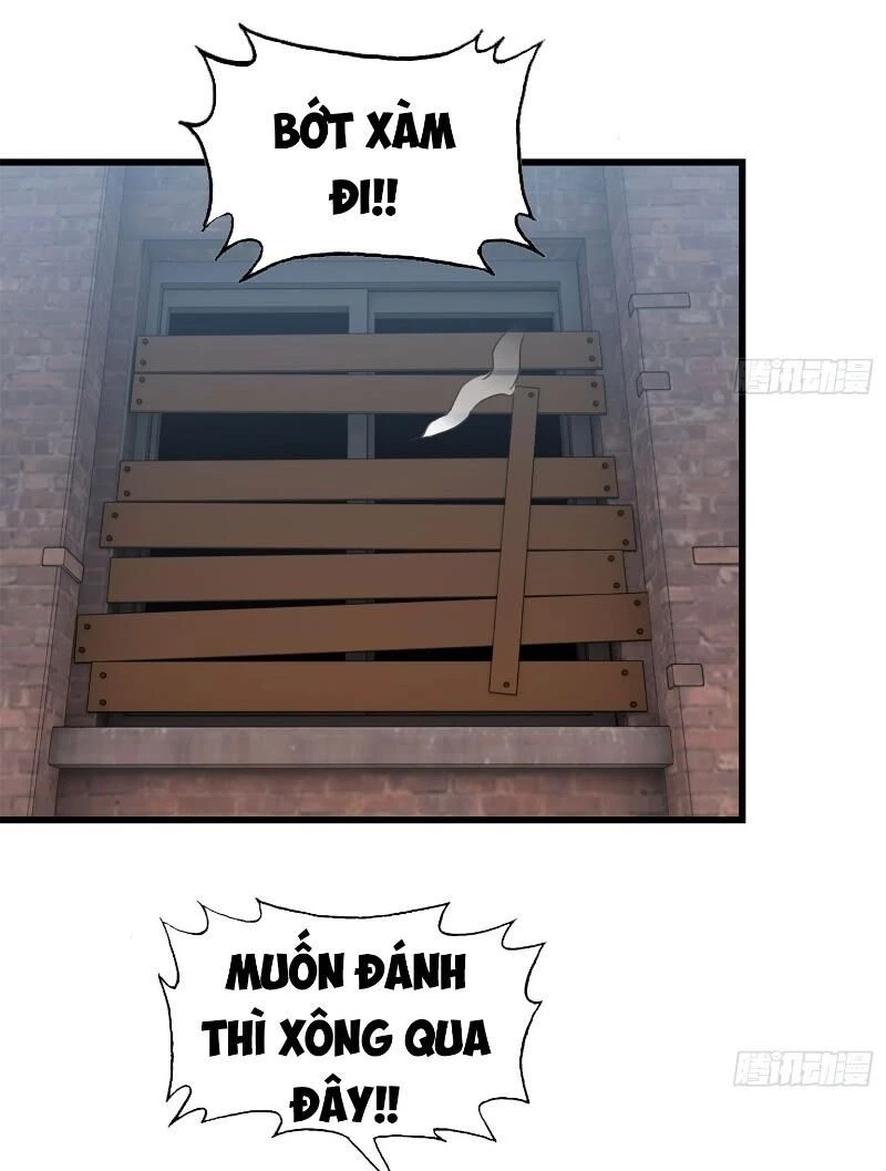 Tôi Chuyển Vàng Tại Mạt Thế Chapter 17 - Trang 4