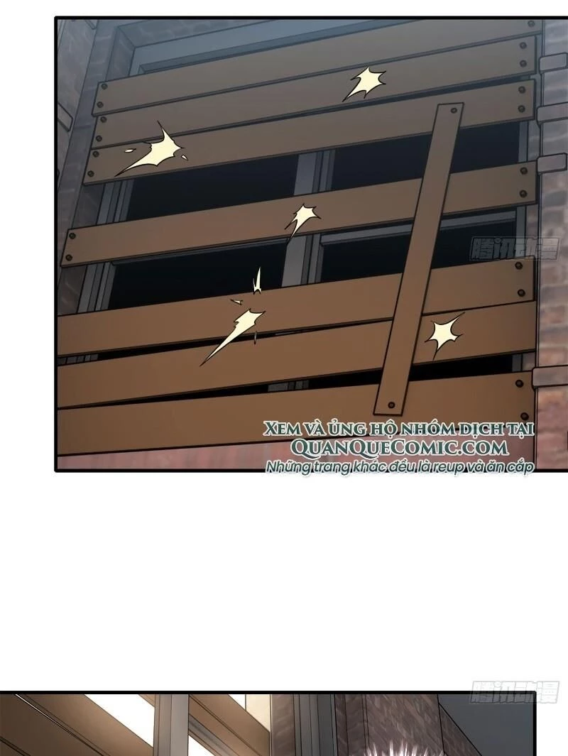 Tôi Chuyển Vàng Tại Mạt Thế Chapter 17 - Trang 4