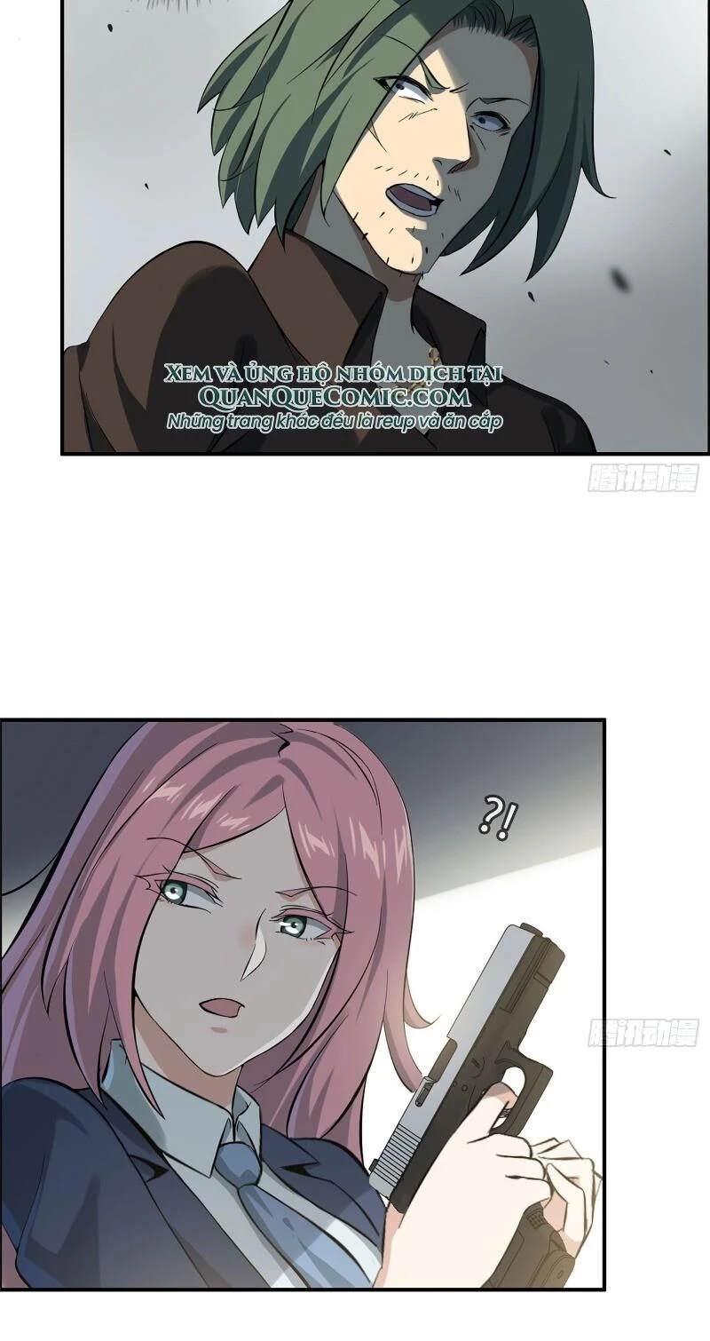 Tôi Chuyển Vàng Tại Mạt Thế Chapter 17 - Trang 4